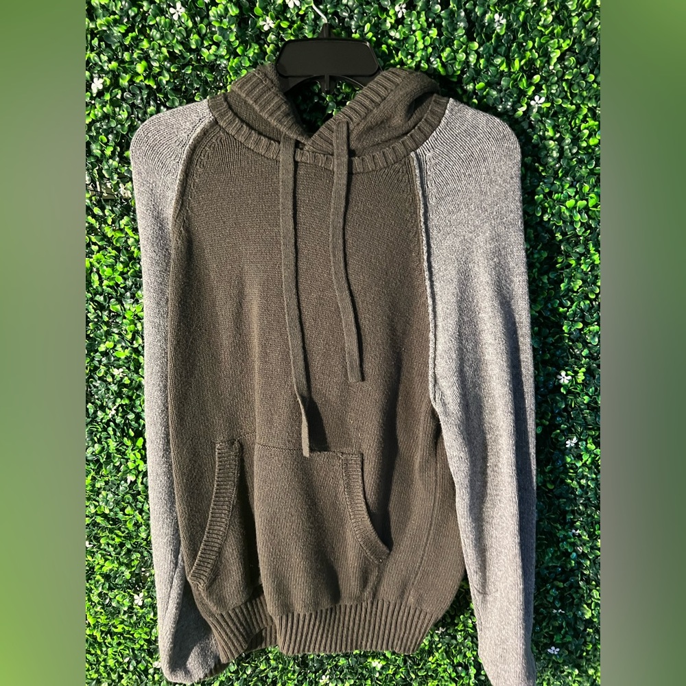 Goodfellow Hoodie